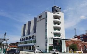 707 Hotel Melaka